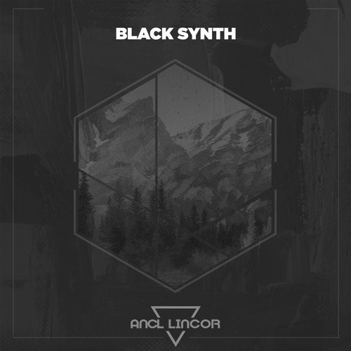 VA - Balck Synth [ANCL Lincor] 
