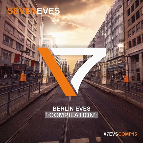 VA - Berlin Eves 2018 [Seveneves Records] 