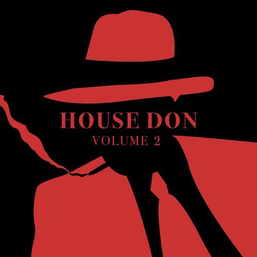 VA - House Don Vol.2 [Robsoul Essential] 