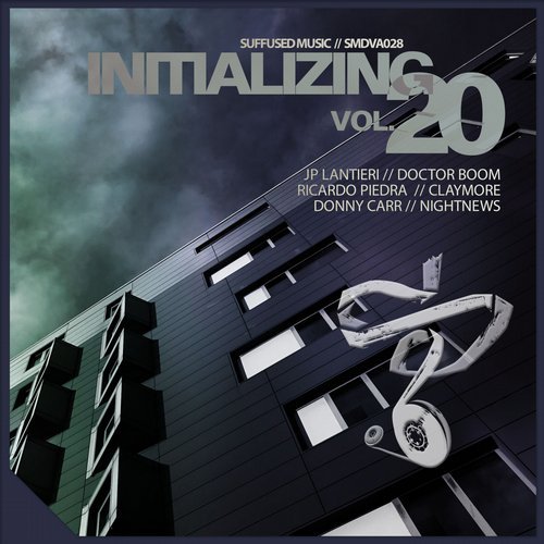 VA - Initializing, Vol. 20 [Suffused Music] 
