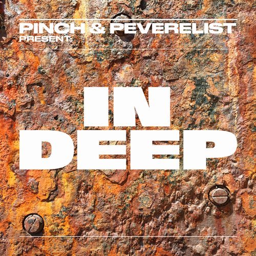 VA - Pinch & Peverelist Present: In Deep [Tectonic] 