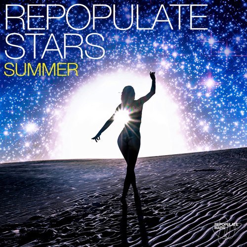 VA - Repopulate Stars Summer [Repopulate Mars] 