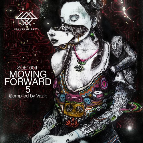 VA - SOE 100th Moving Forward 5 [Sounds Of Earth] 