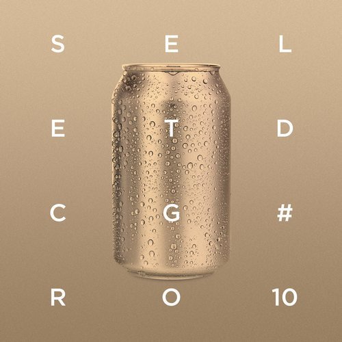 VA - Shir Khan Presents Secret Gold 10 [Exploited] 