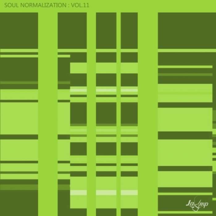 VA - Soul Normalization Vol 11