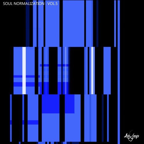 VA - Soul Normalization , Vol. 5 [Lamp] 