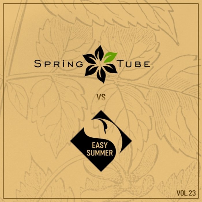 VA - Spring Tube vs Easy Summer Vol 23 