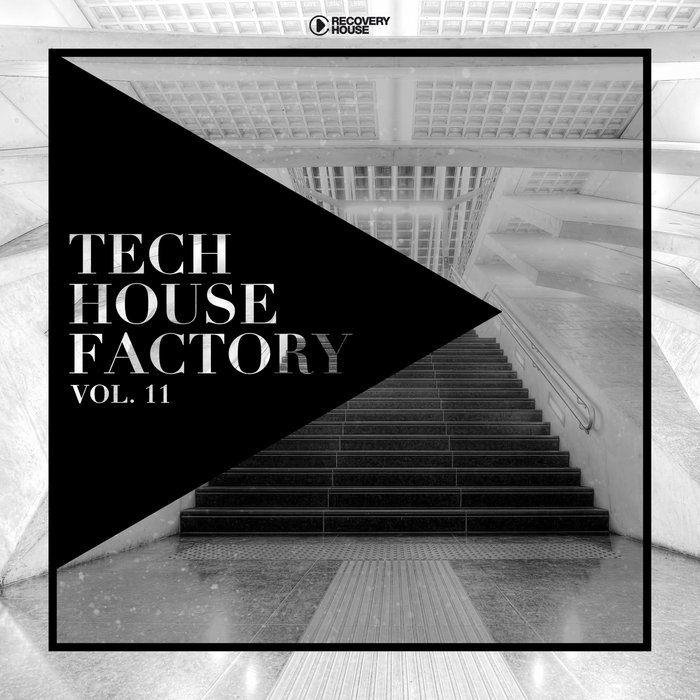 VA - Tech House Factory Vol 11 