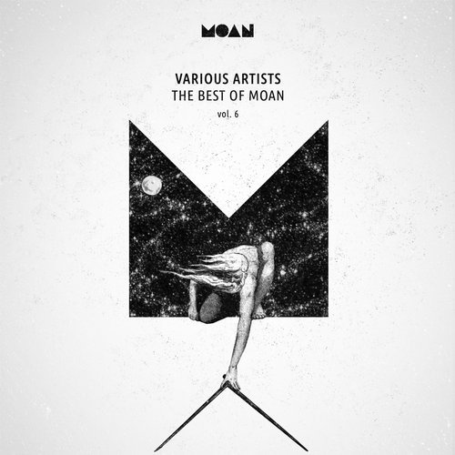 VA - The Best Of Moan Vol.6 [Moan] 