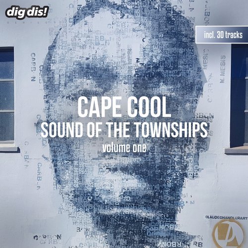 VA - Cape Cool, Vol. 1 - Sound of the Townships [dig dis! Series] 