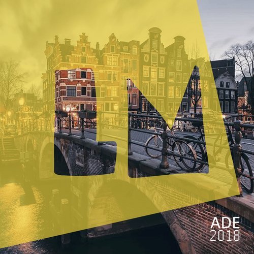 VA - Lapsus Music Ade 2018 [Lapsus Music] 