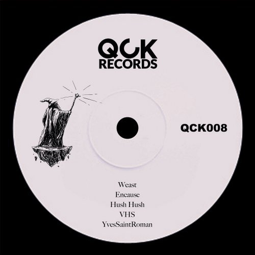 VA - QCK Various Artists Vol.1 [QCK Records] 