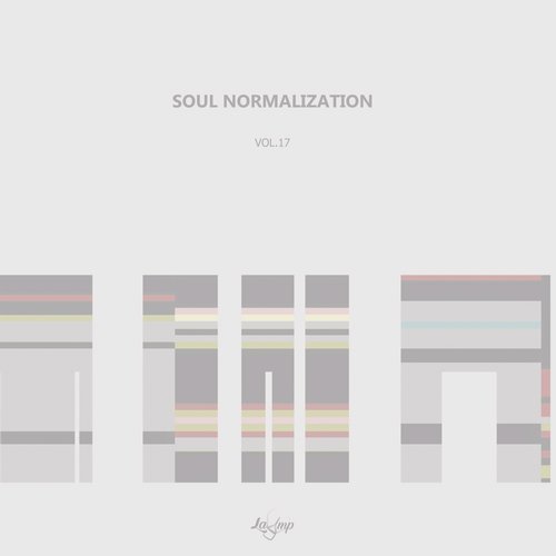 VA - Soul Normalization , Vol. 17 [Lamp] 