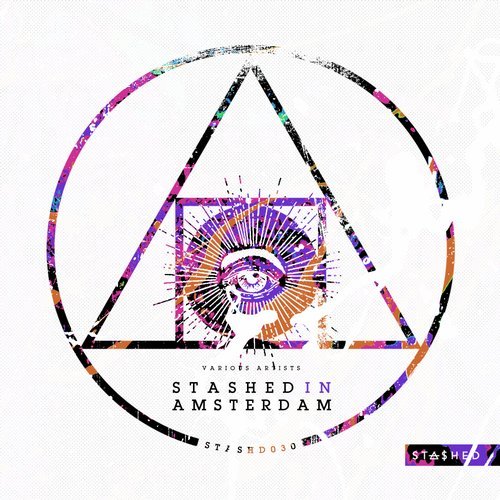 VA - Stashed In Amsterdam [Stashed] 