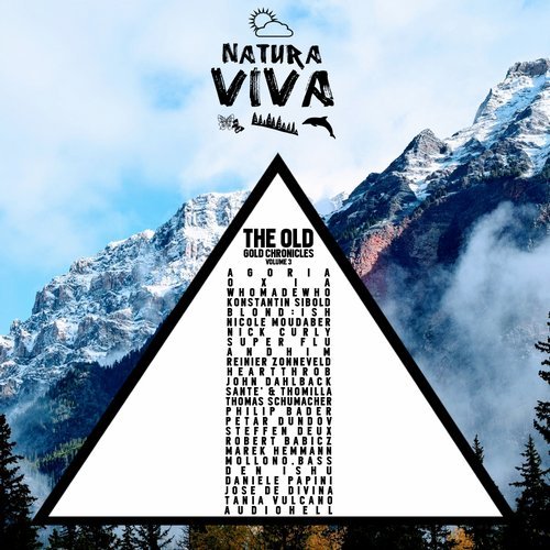 VA - The Old Gold Chronicles Volume 3 [Natura Viva] 