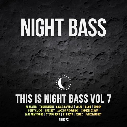VA - This is Night Bass Vol 7 [Night Bass Records] 