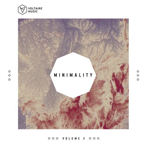 VA - Voltaire Music pres. Minimality Vol. 2 [Voltaire Music] 