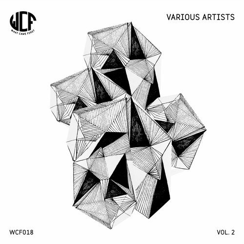 VA - WCF, Vol. 2 [What Came First] 
