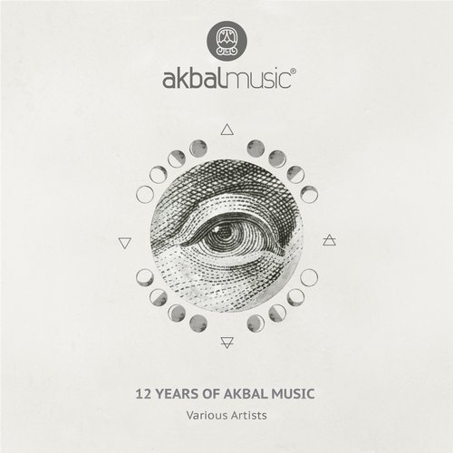 VA - 12 Years Of Akbal Music [Akbal Music] 