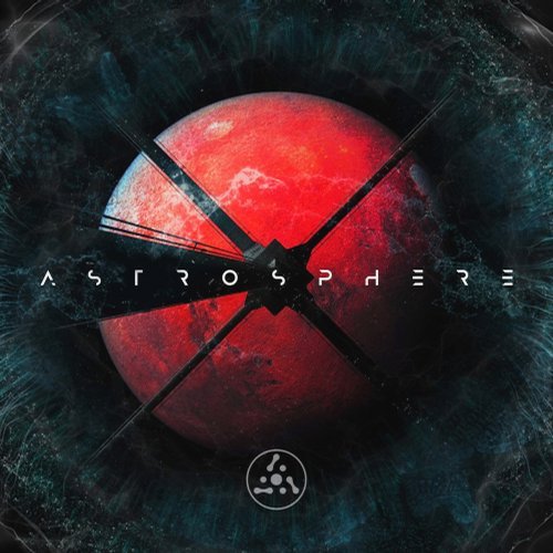 VA - ASTROSPHERE [AstroPilot Music] 