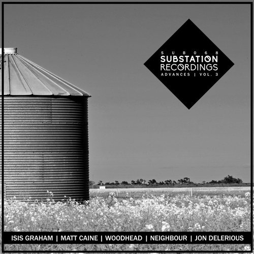 VA - Advances Volume 3 [Substation Recordings] 