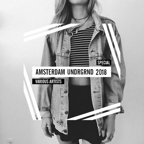 VA - Amsterdam Undrgrnd Special 2018 [Rimoshee Traxx]