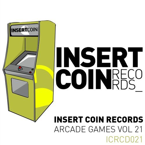 VA - Arcade Games Vol 21 [Insert Coin] 