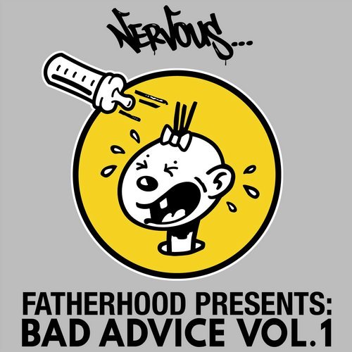VA - Bad Advice Vol. 1 [Nervous Records] 