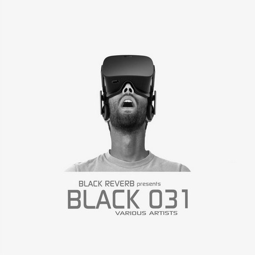 VA - Black 031 [Black Reverb] 