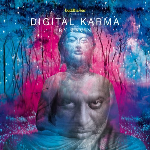VA - Buddha Bar Presents Digital Karma [George V] 