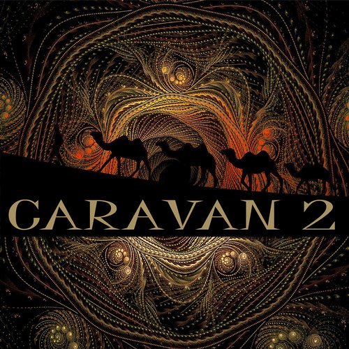 VA - Caravan 2 [Cafe De Anatolia] 
