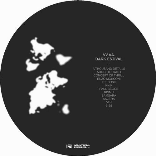 VA - Dark Estival VV.AA [Induxtriall Records] 