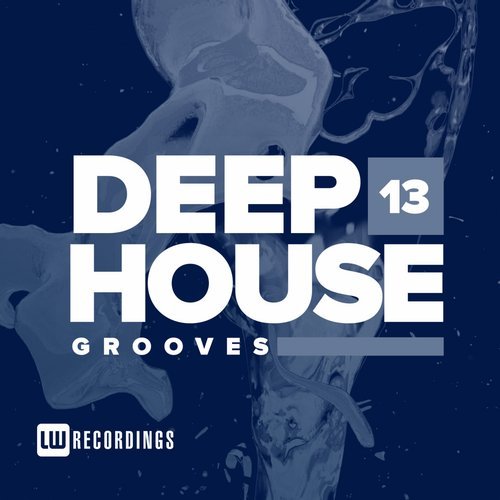 VA - Deep House Grooves, Vol. 13 [LW Recordings] 