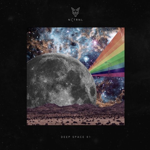 VA - Deep Space 1 [NCTRNL] 