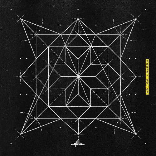VA - Forte, Vol. 5 [Qilla Records] 