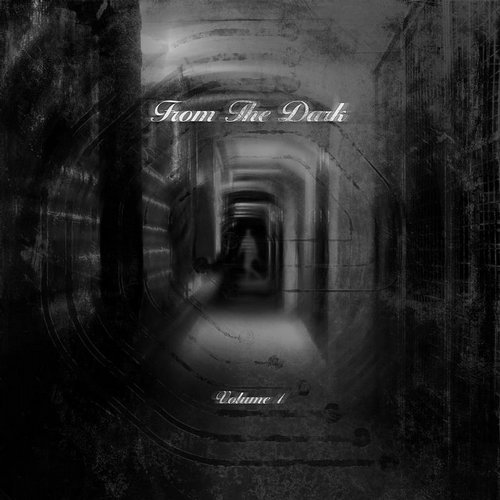 VA - From the Dark Volume 1 [Cultivated Electronics] 