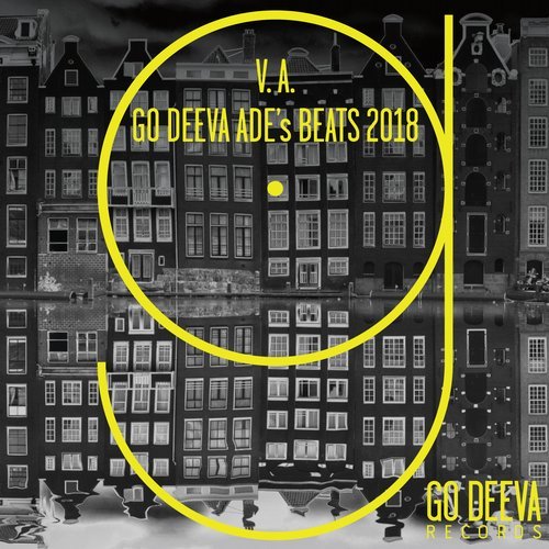 VA - GO DEEVA ADE's BEATS 2018 [Go Deeva Records] 