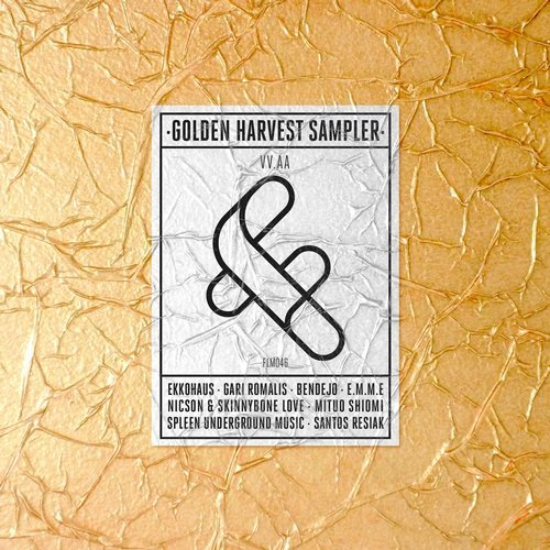 VA - Golden Harvest Sampler [Flumo Recordings] 