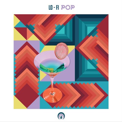 VA - Lo-Fi Pop [Apersonal Music] 