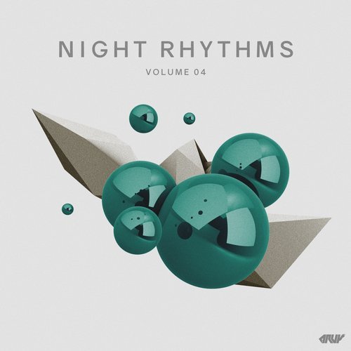 VA - Night Rhythms, Vol.04 [Emollient Records] 