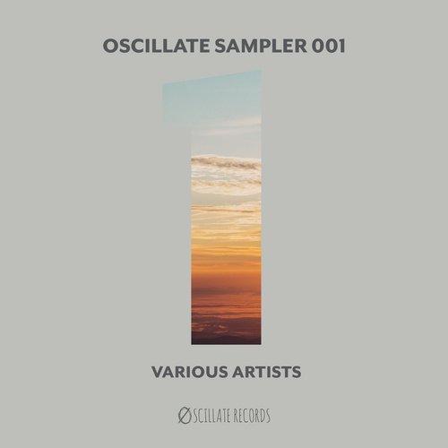 VA - Oscillate Sampler 001 [Oscillate Records] 
