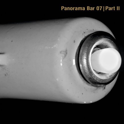 VA - Panorama Bar 07 Part 2 [Ostgut Ton] 