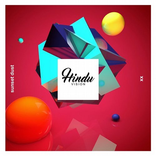 VA - Sunset Dust [Hindu Vision] 