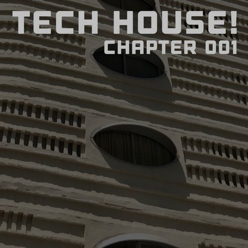 VA - Tech House! Chapter 001 [KGG] 