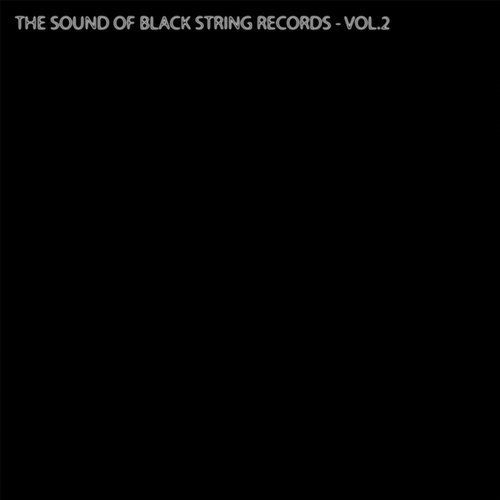 VA - The Sound of Black String Records - Vol.2 [Black String Records] 
