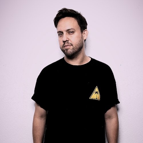 Maceo Plex Artist Of The Week Chart