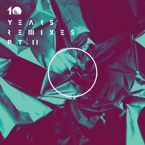 VA - 10 Years Remixes, Part II [Einmusika Recordings] 