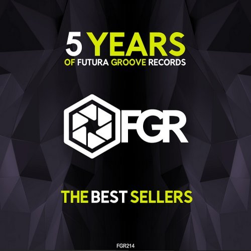 VA - 5 Years Of Futura Groove Records [Futura Groove Records] 