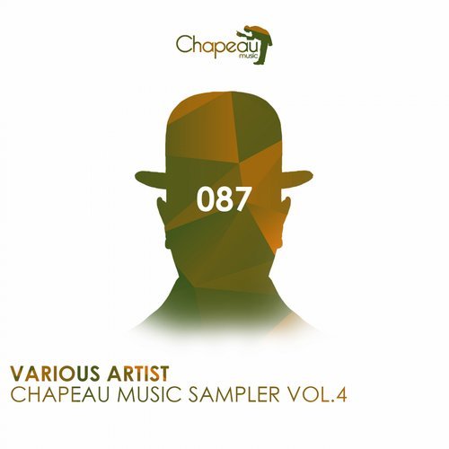 VA - Chapeau Music Sampler Vol. 4 [Chapeau Music] 