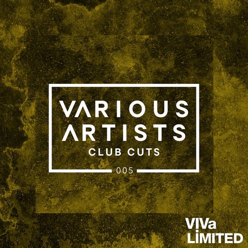 VA - Club Cuts Vol. 5 [VIVa LIMITED] 